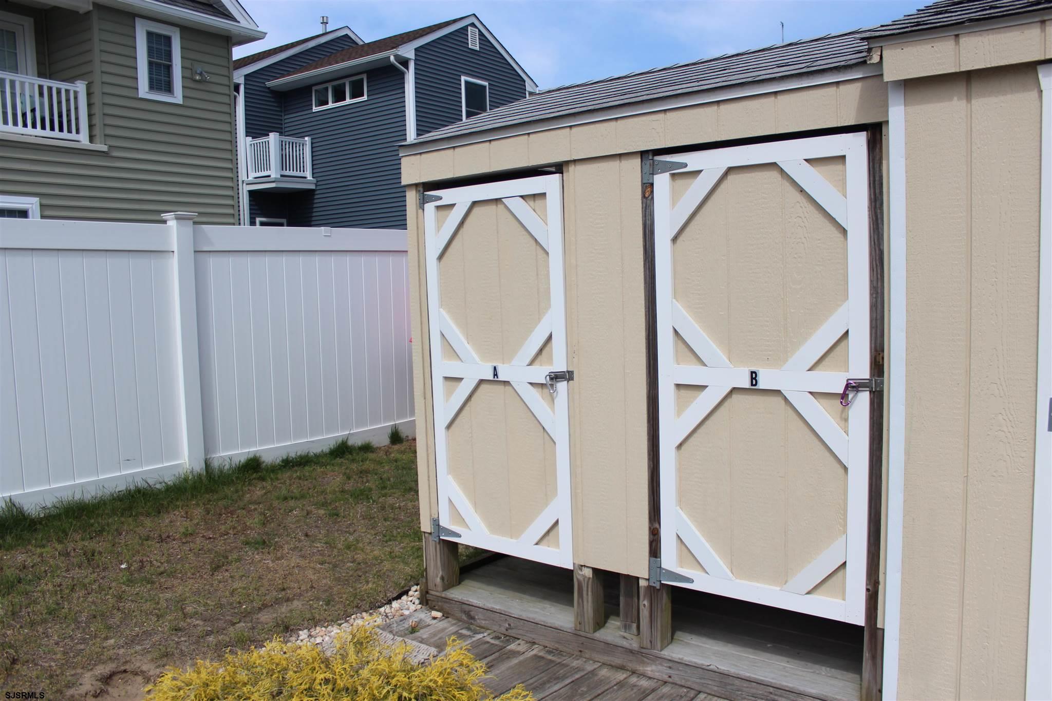 104 Ocean Road, Unit A Ocean City, NJ 08226 - Photo 13 of 15 Gallery Image 13