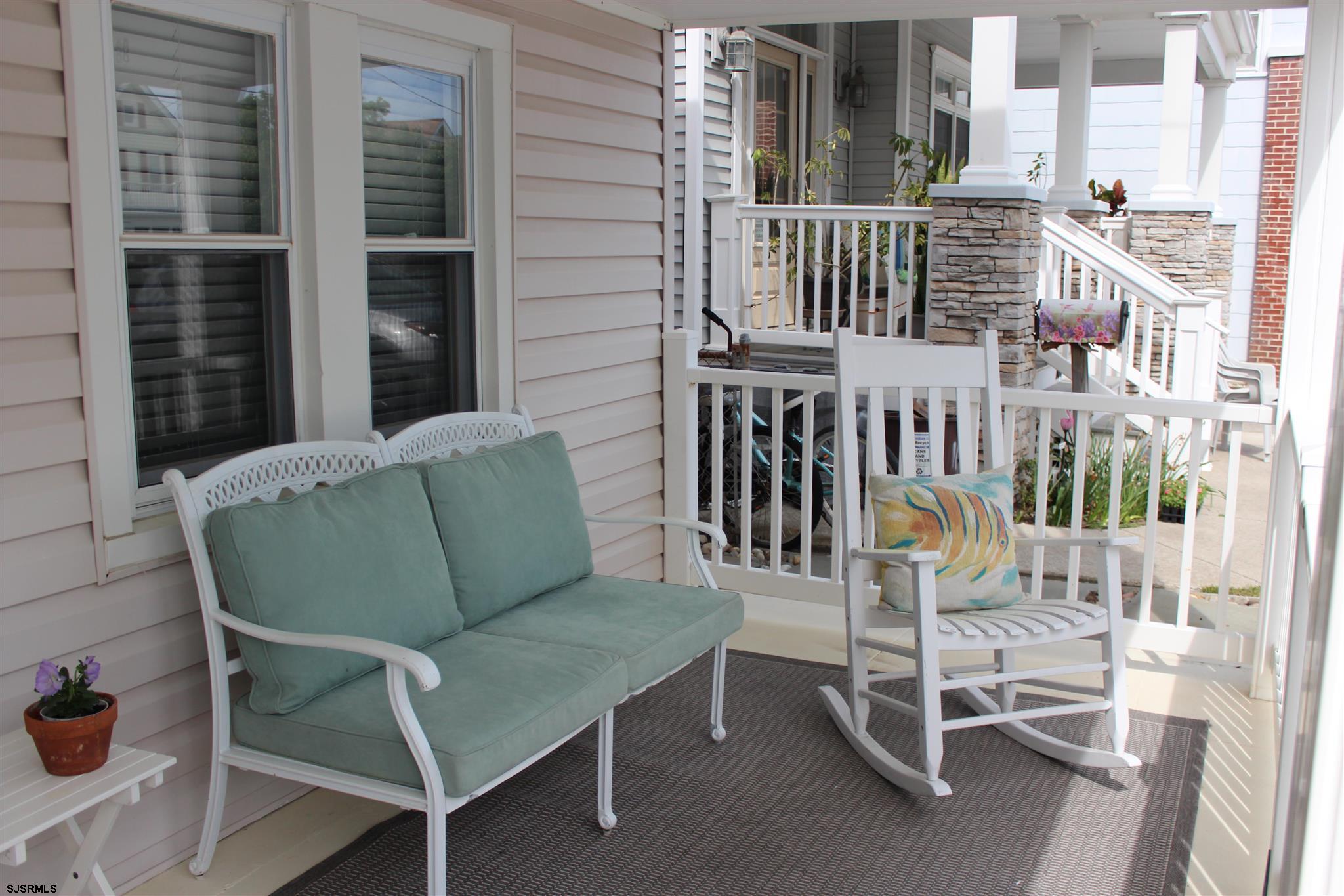 104 Ocean Road, Unit A Ocean City, NJ 08226 - Photo 14 of 15 Gallery Image 14