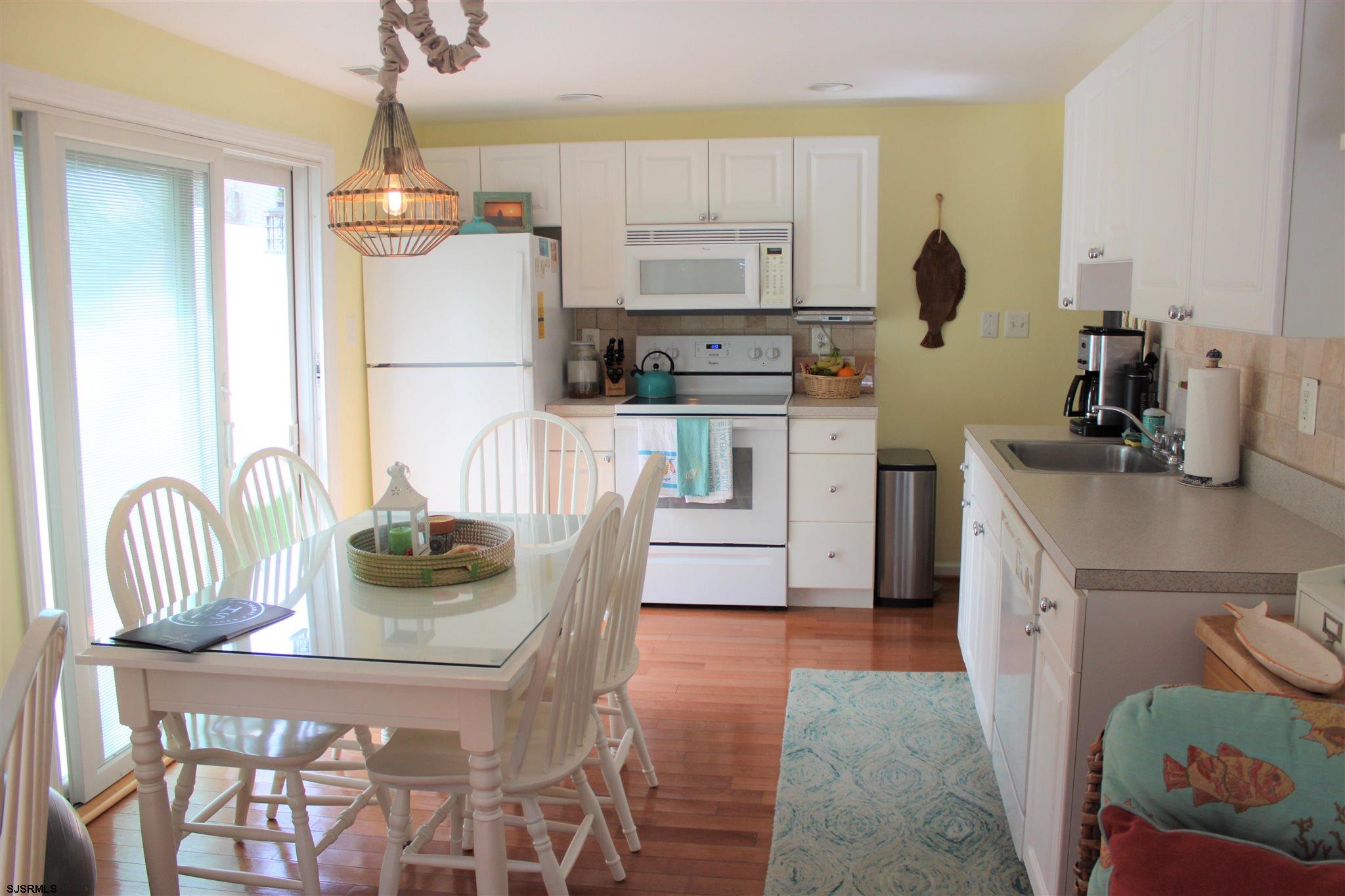 104 Ocean Road, Unit A Ocean City, NJ 08226 - Photo 7 of 15 Gallery Image 7