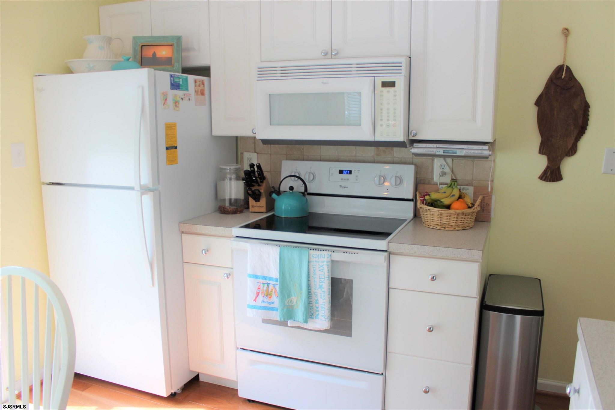 104 Ocean Road, Unit A Ocean City, NJ 08226 - Photo 8 of 15 Gallery Image 8