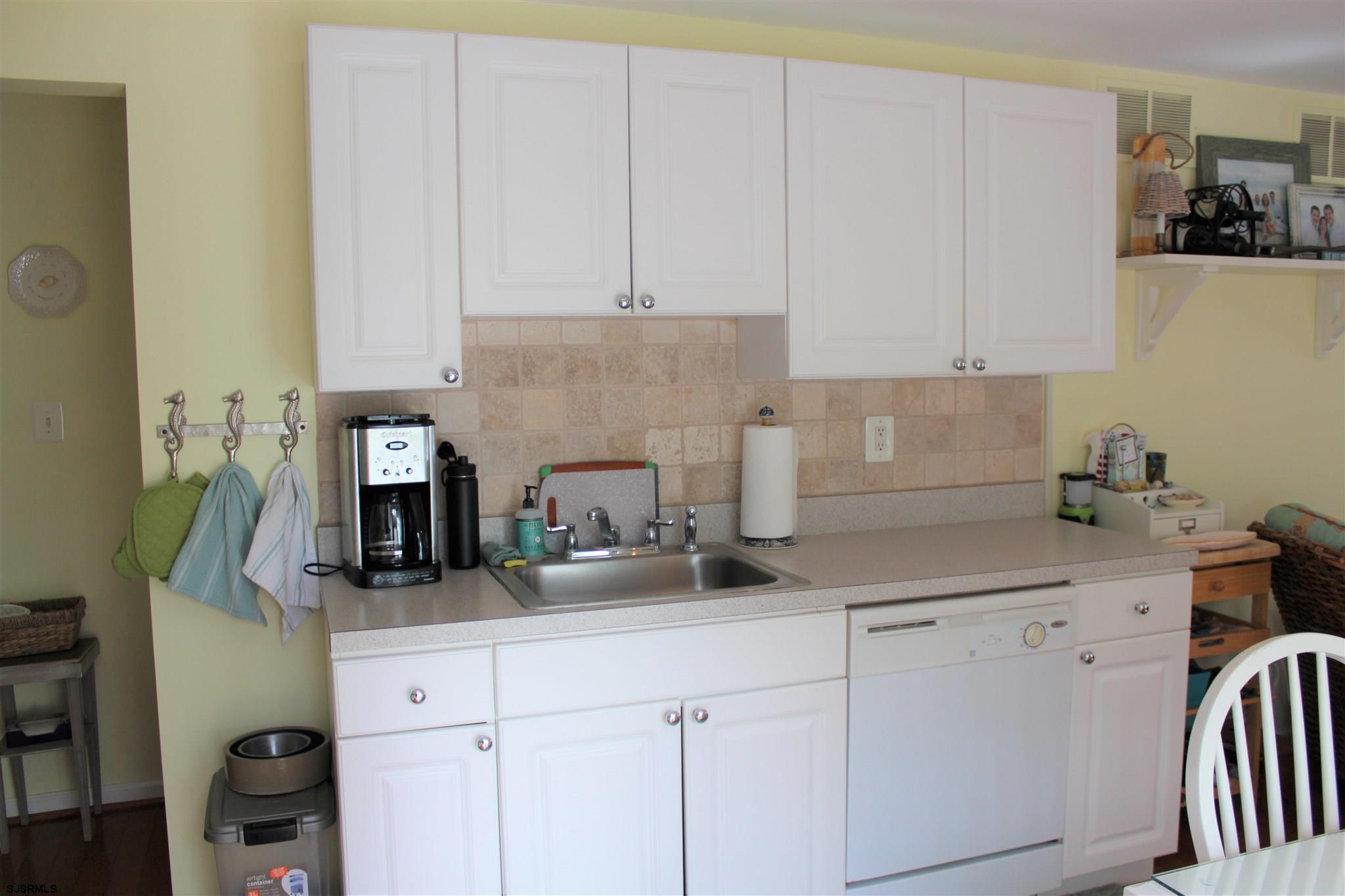 104 Ocean Road, Unit A Ocean City, NJ 08226 - Photo 9 of 15 Gallery Image 9