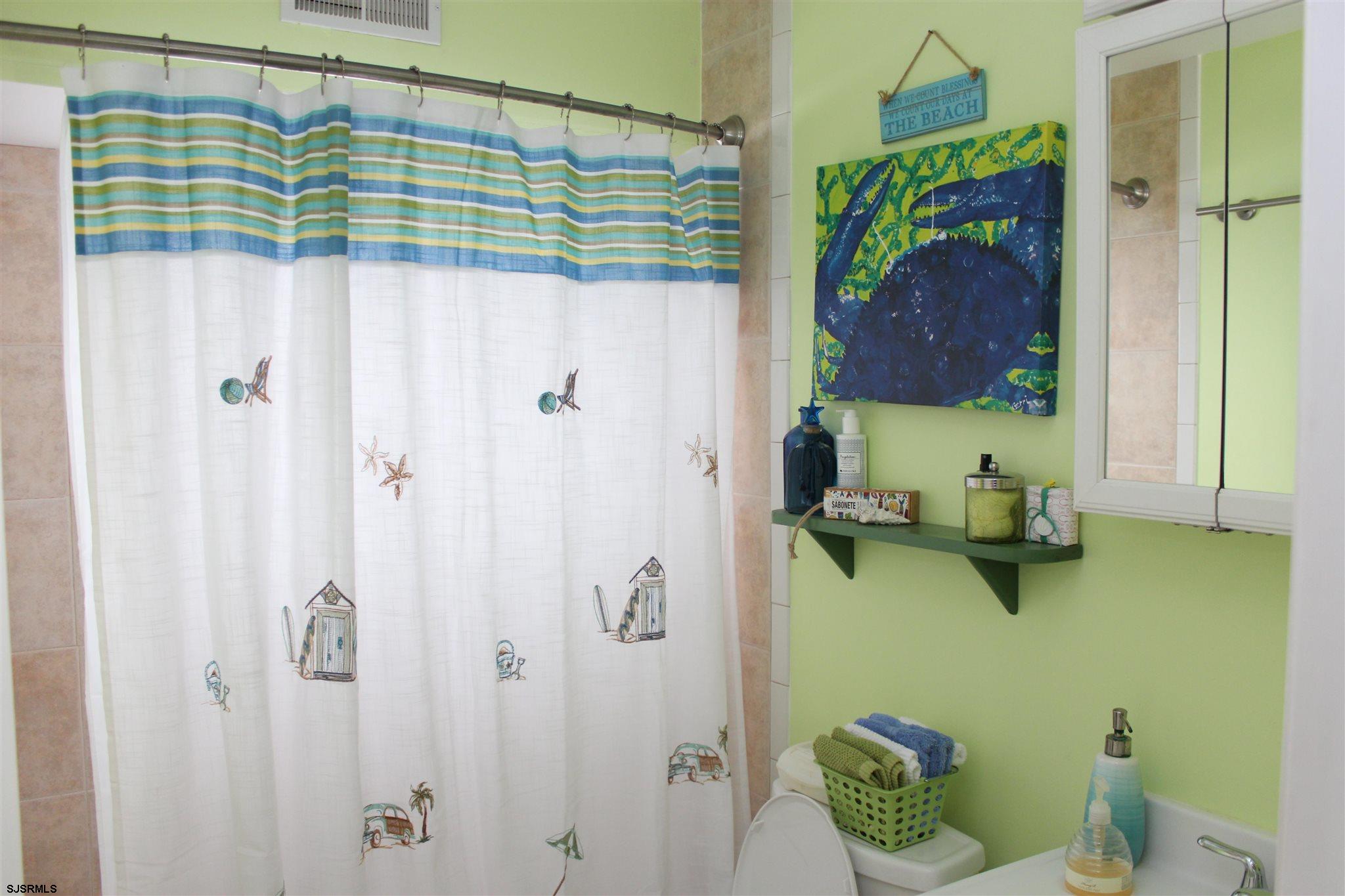 104 Ocean Road, Unit A Ocean City, NJ 08226 - Photo 10 of 15 Gallery Image 10