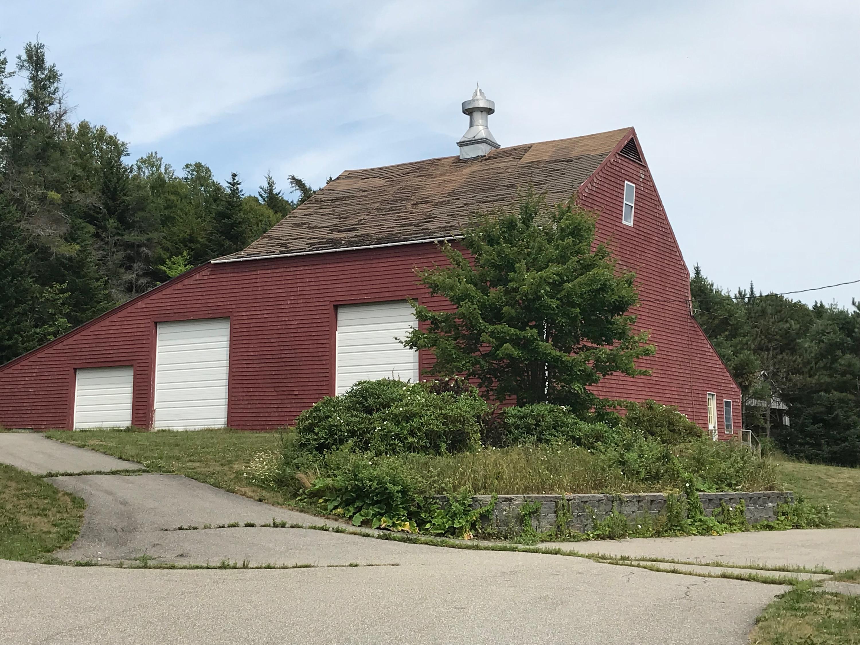 414-1 East Kennebec Road Machias, ME 04654 - Photo 22 of 63 IMG_1720