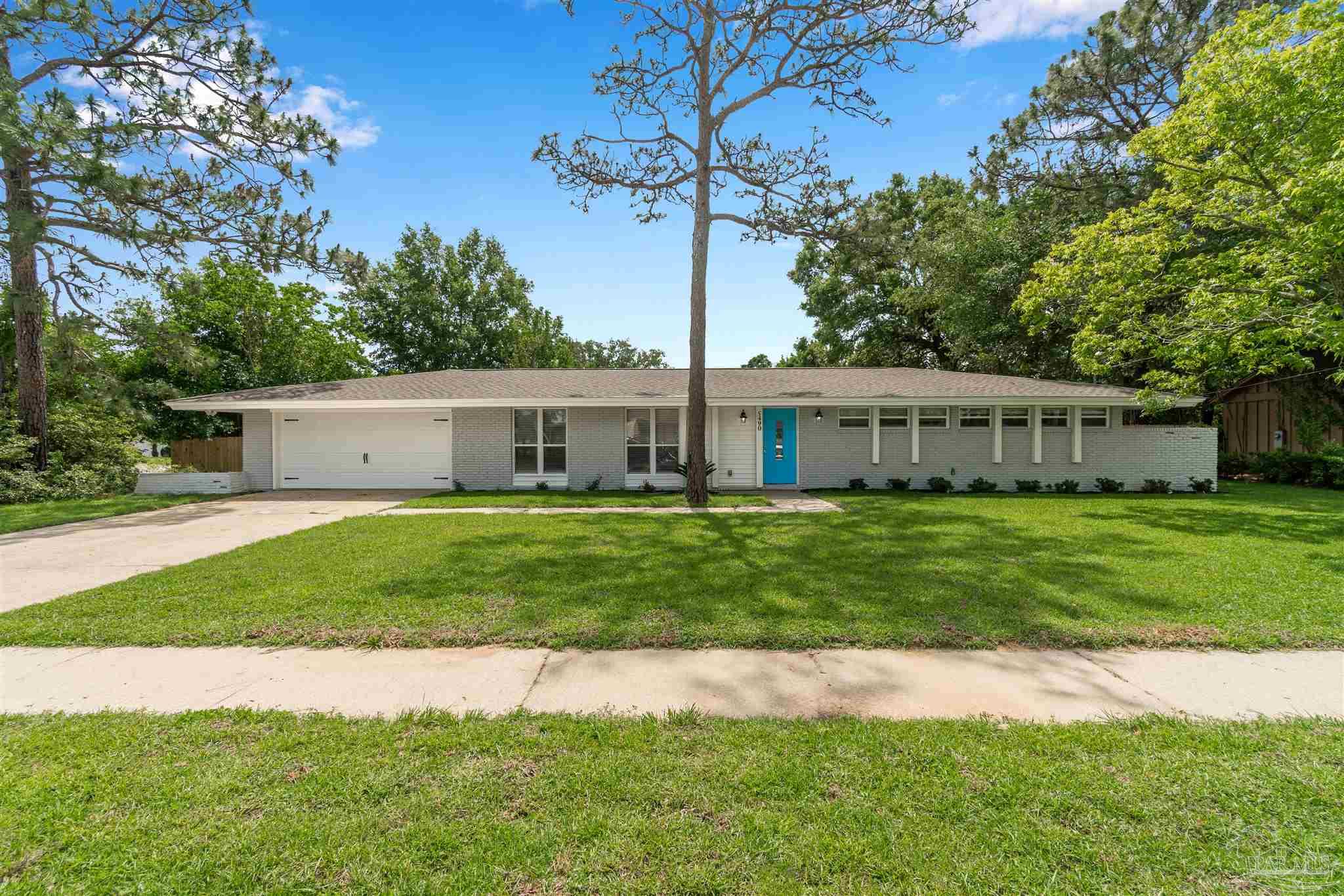 5490 Flax Road Pensacola, FL 32504 - Photo 1 of 35 Gallery Image 1