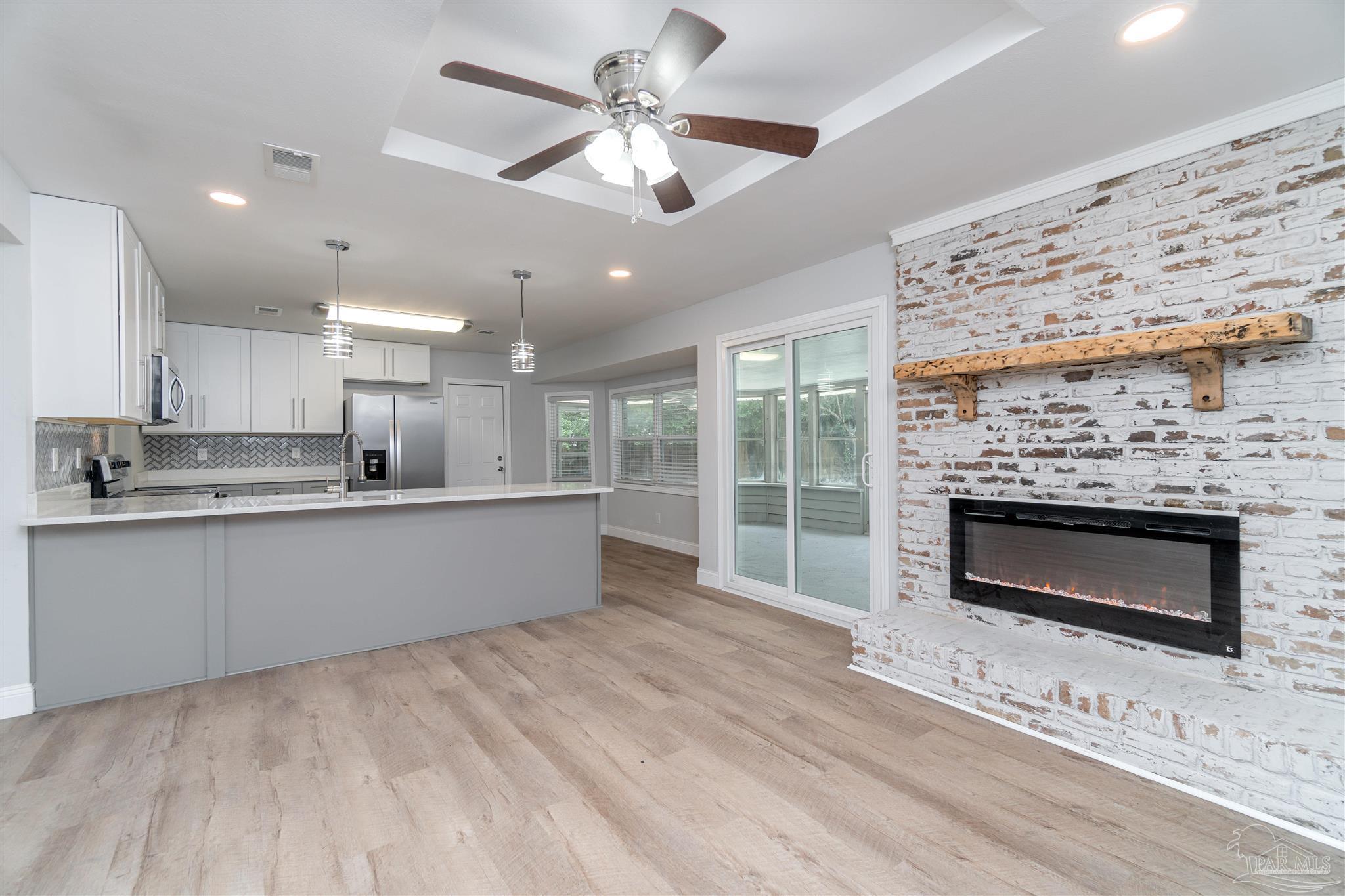 5490 Flax Road Pensacola, FL 32504 - Photo 11 of 35 Gallery Image 11
