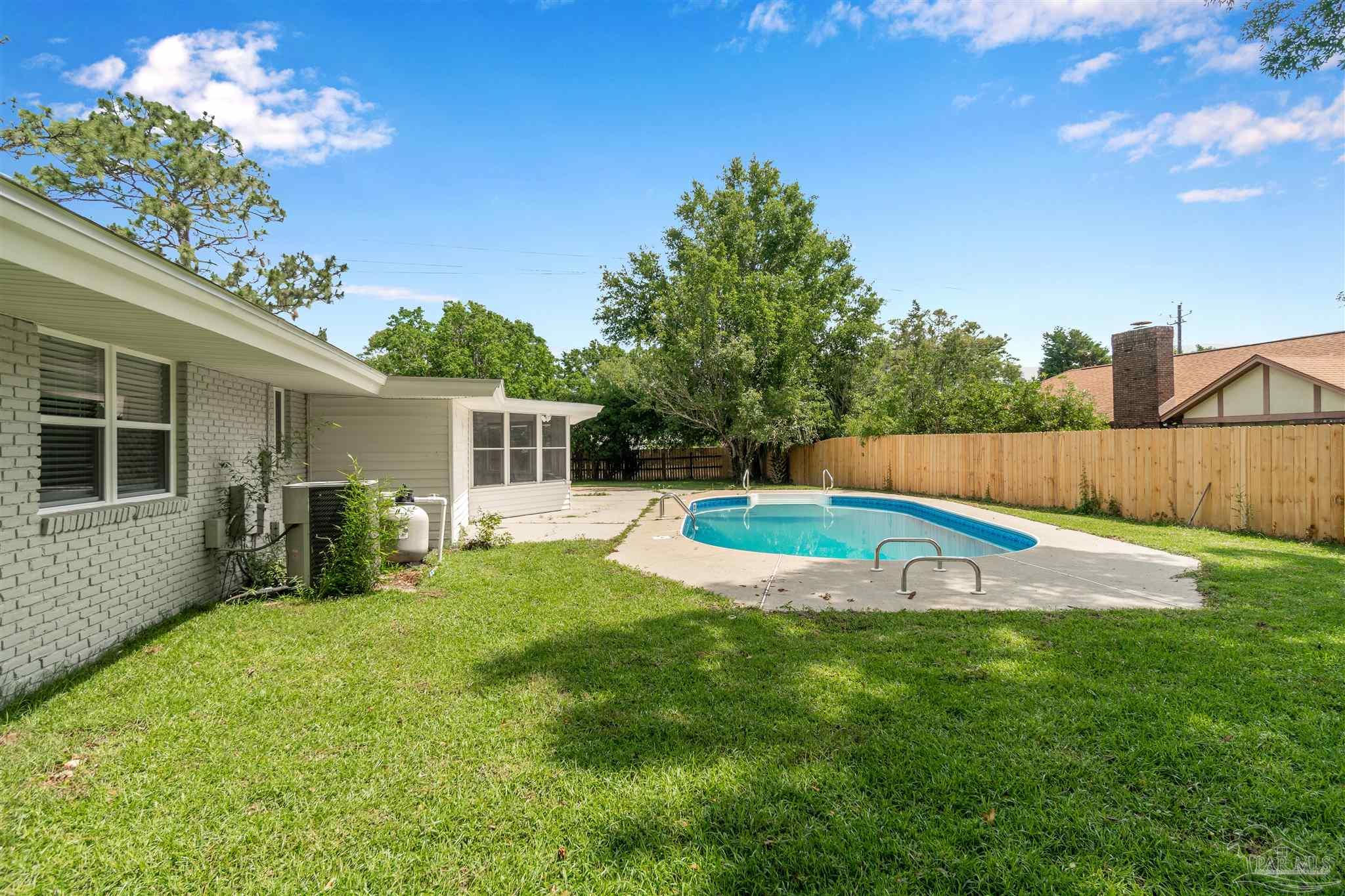 5490 Flax Road Pensacola, FL 32504 - Photo 3 of 35 Gallery Image 3