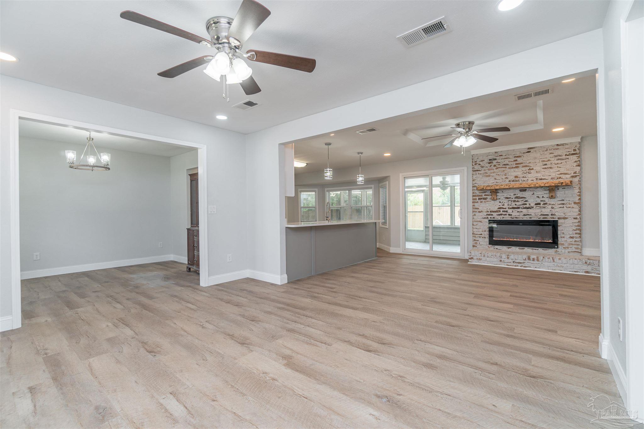 5490 Flax Road Pensacola, FL 32504 - Photo 7 of 35 Gallery Image 7