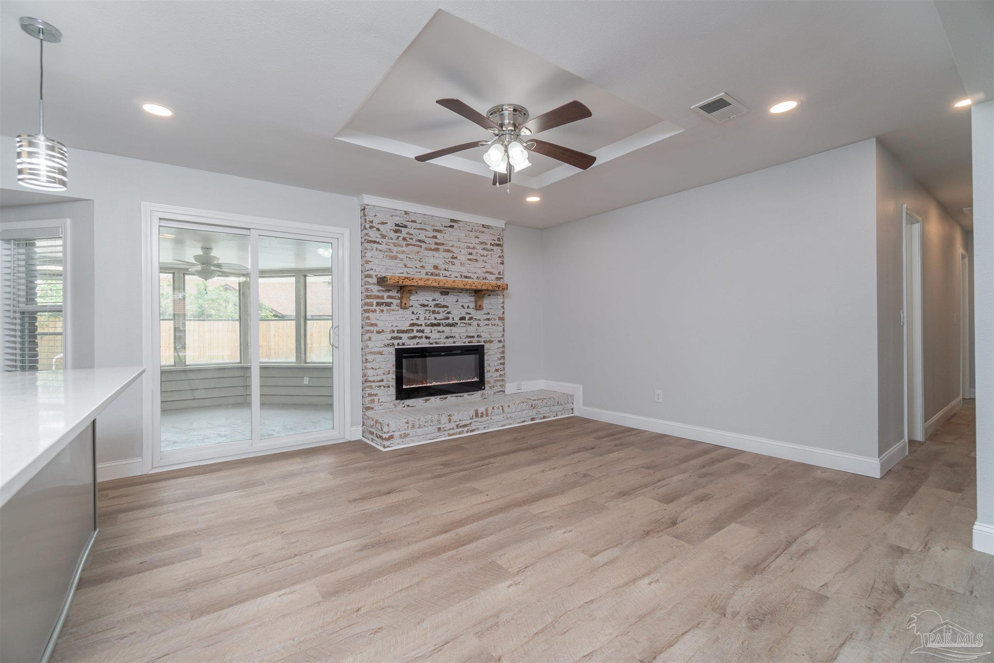 5490 Flax Road Pensacola, FL 32504 - Photo 8 of 35 Gallery Image 8