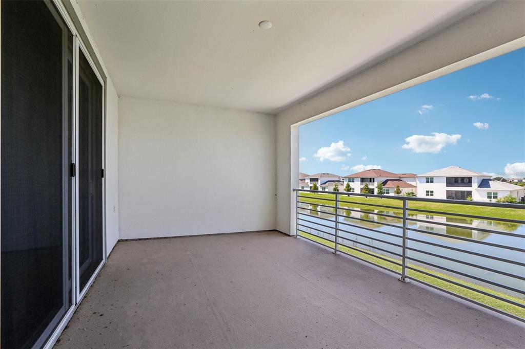 8743 Sanders Tree Loop Wesley Chapel, FL 33545 - Photo 28 of 41 a view of outdoor space with city view