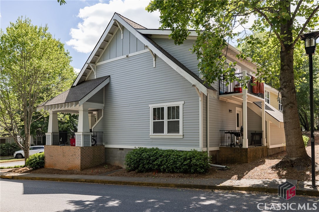 490 South Barnett Shoals Road, Unit 701 Athens, GA 30605 - Photo 30 of 41
