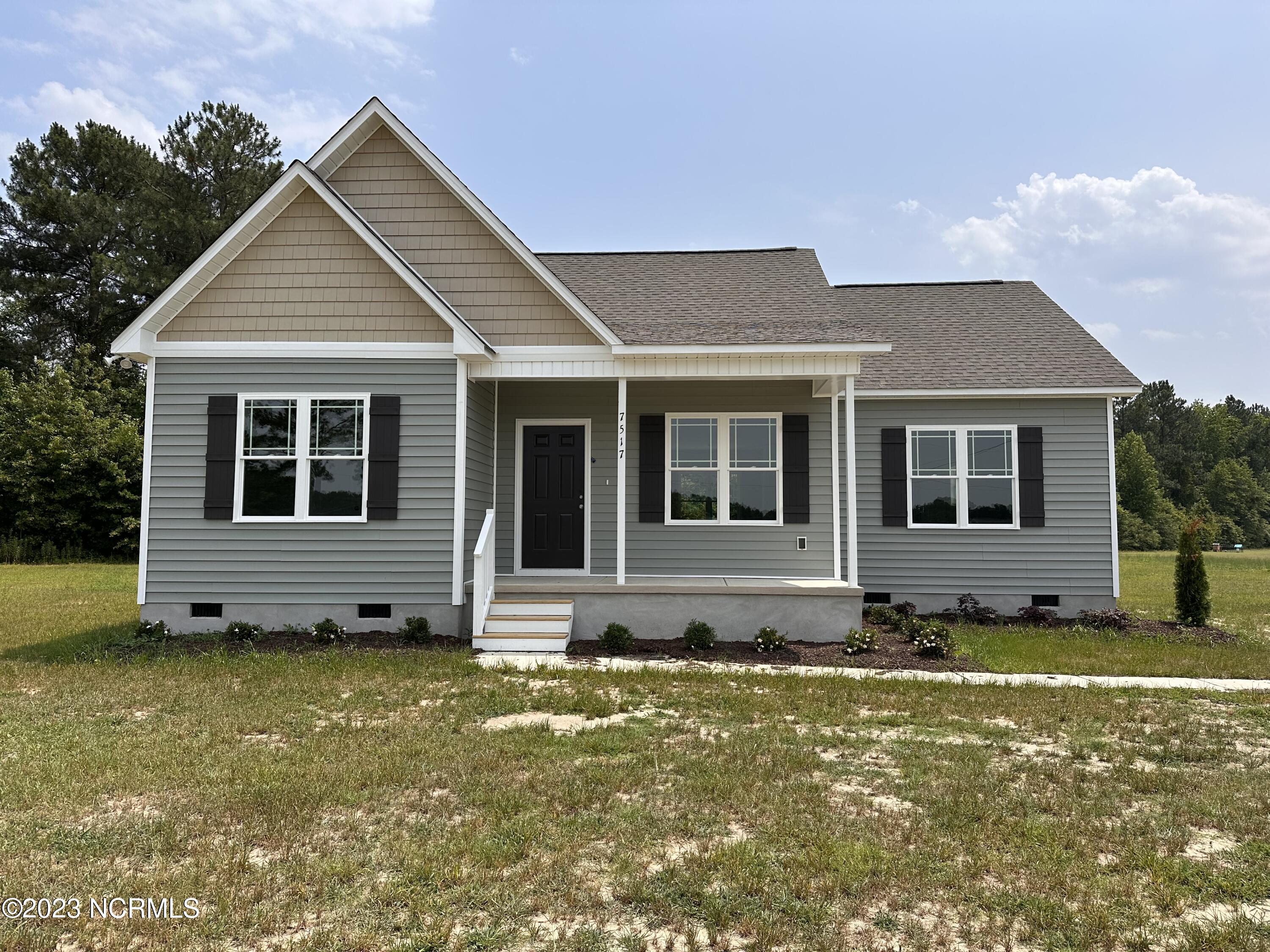 7517 Springfield School Road Lucama, NC 27851 - Photo 1 of 8 IMG-7086