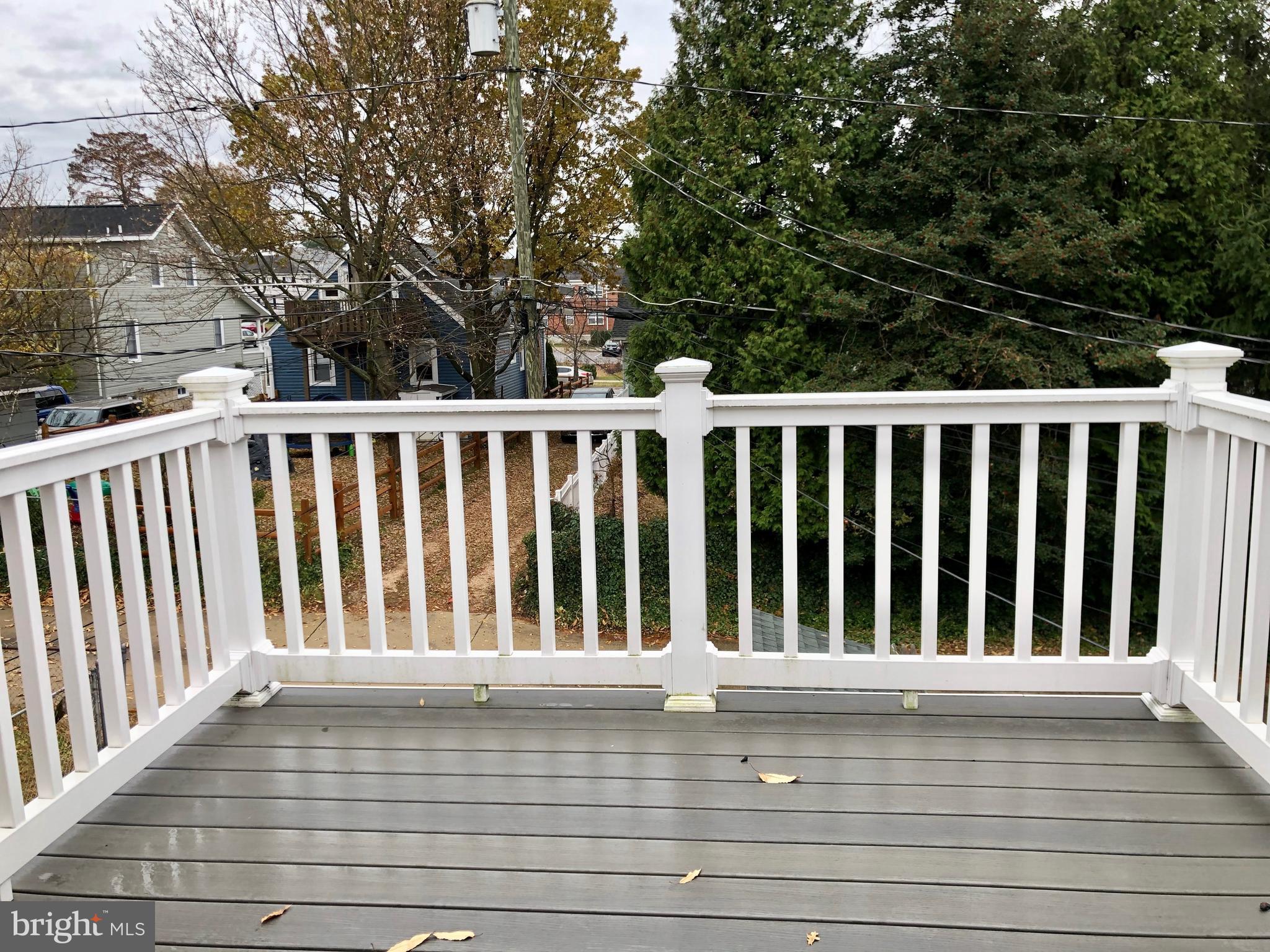 235 Ridge Avenue, Unit 2 Baltimore, MD 21286 - Photo 4 of 12