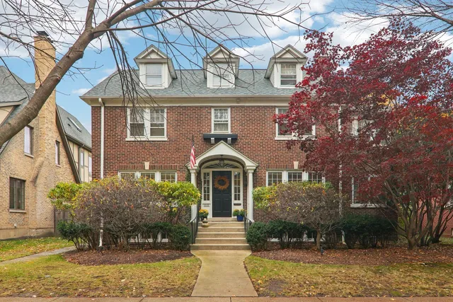 $1,299,000 | 1115 Colfax Street, Evanston, IL 60201