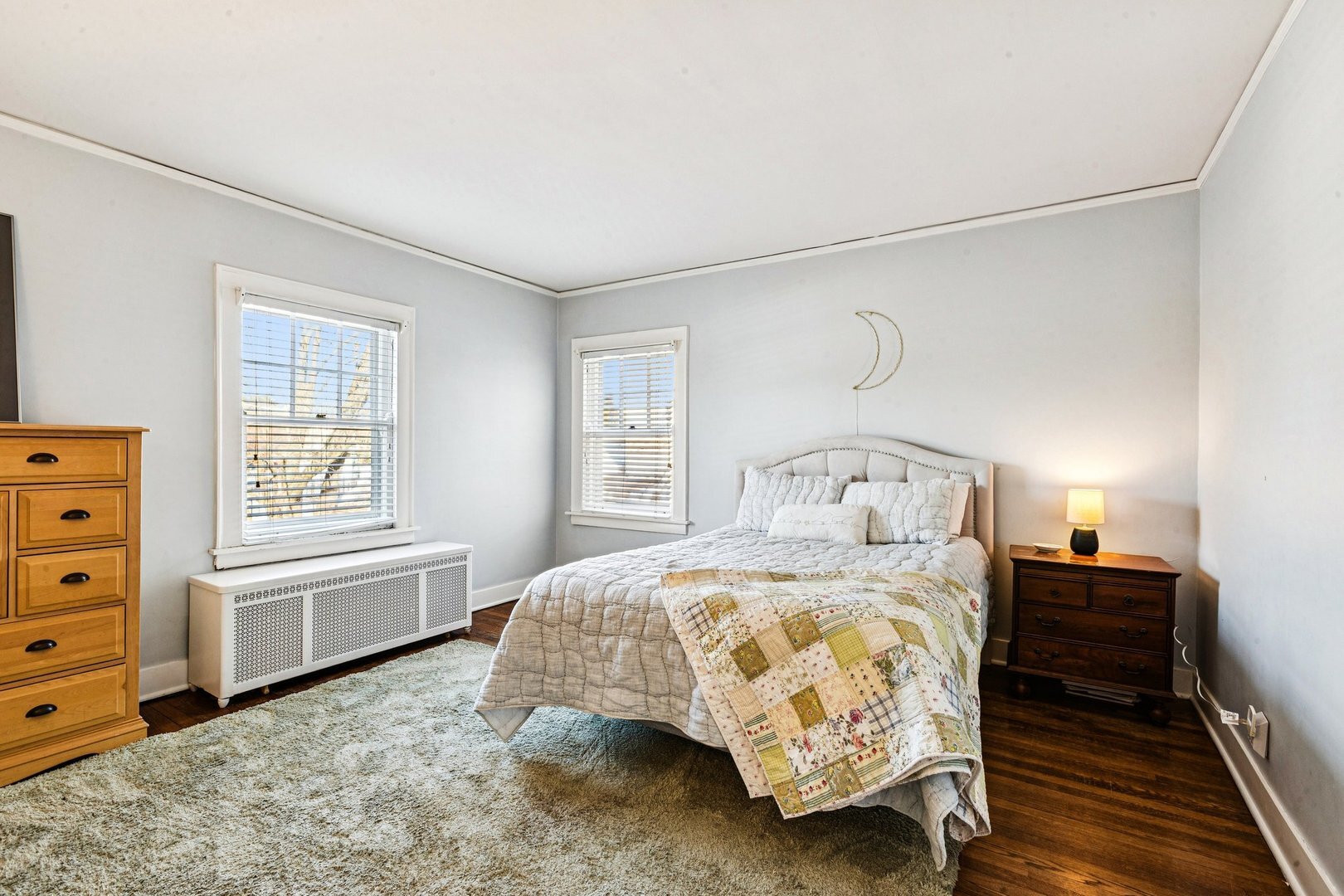 1115 Colfax Street Evanston, IL 60201 - Photo 26 of 63