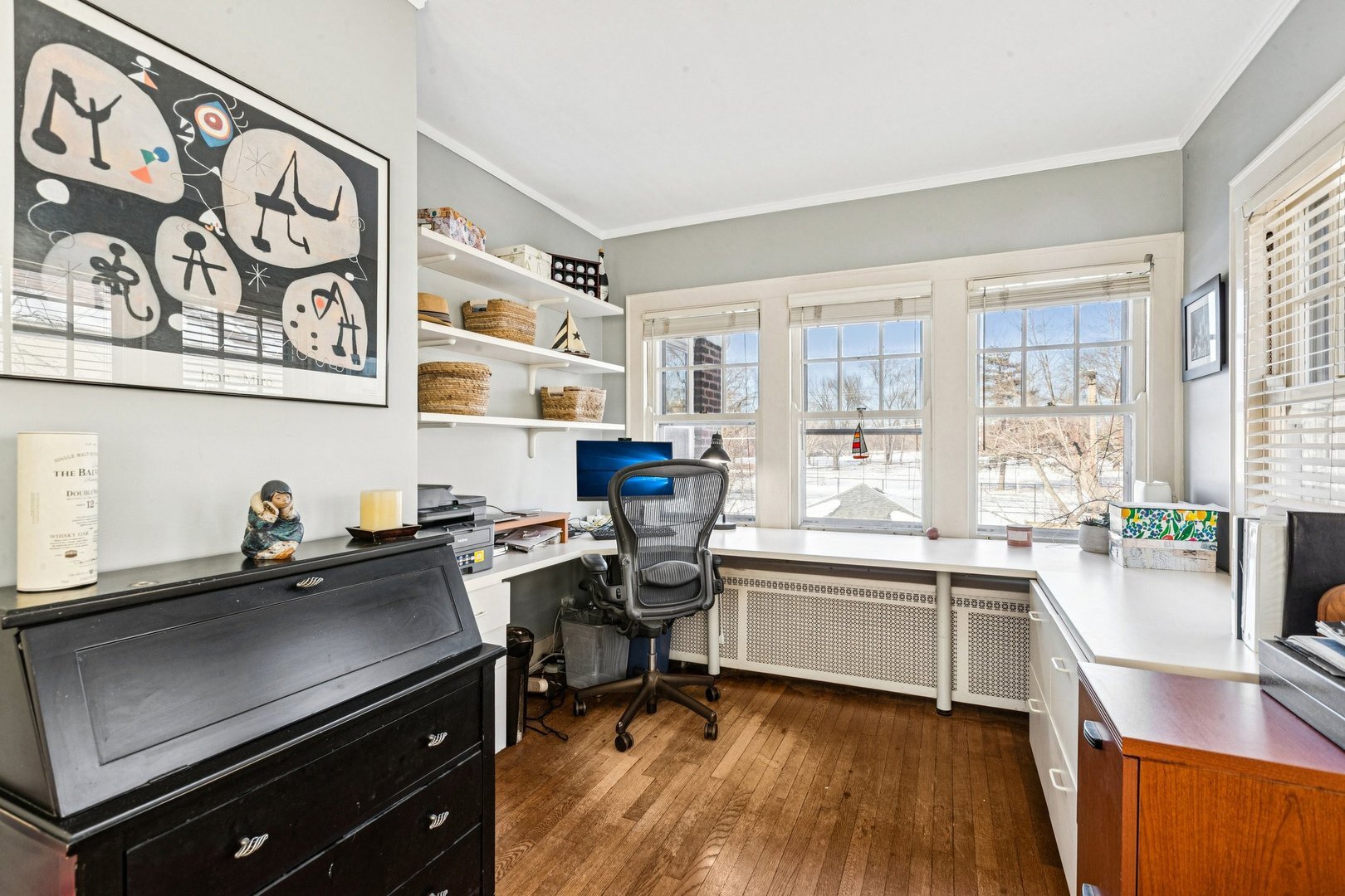 1115 Colfax Street Evanston, IL 60201 - Photo 27 of 63