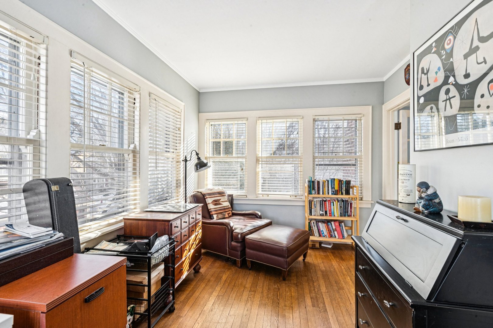 1115 Colfax Street Evanston, IL 60201 - Photo 28 of 63