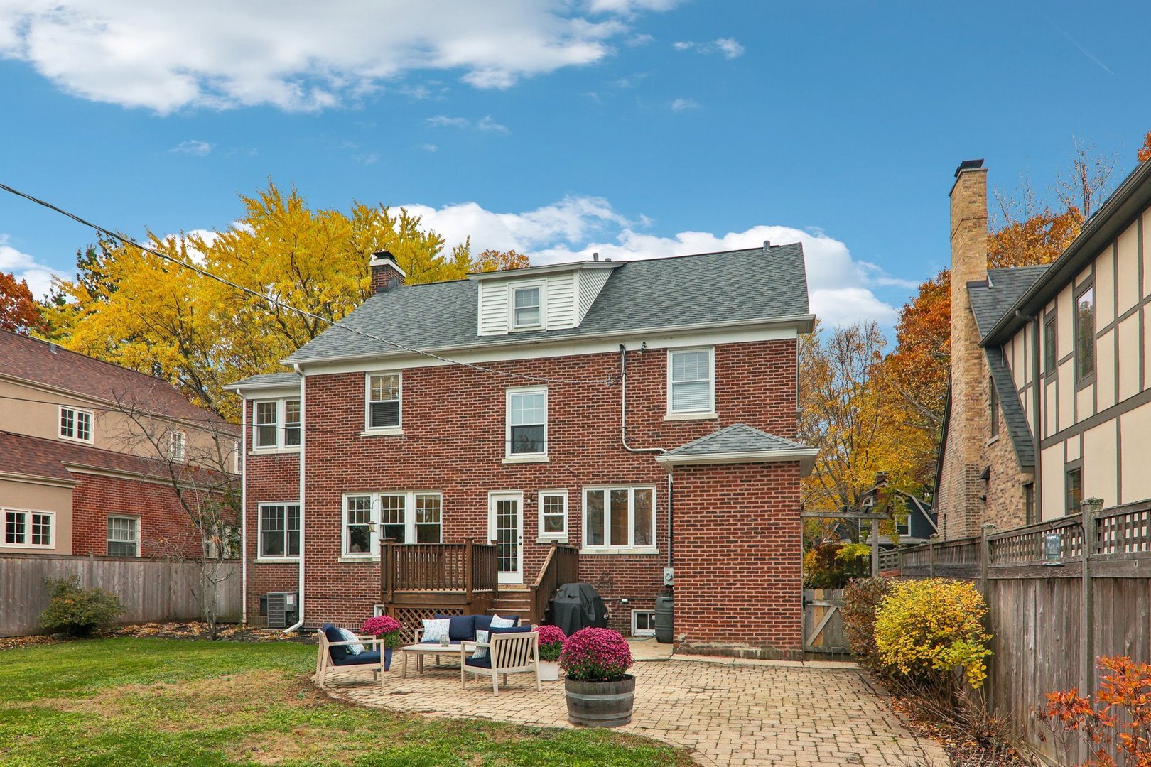 1115 Colfax Street Evanston, IL 60201 - Photo 49 of 63