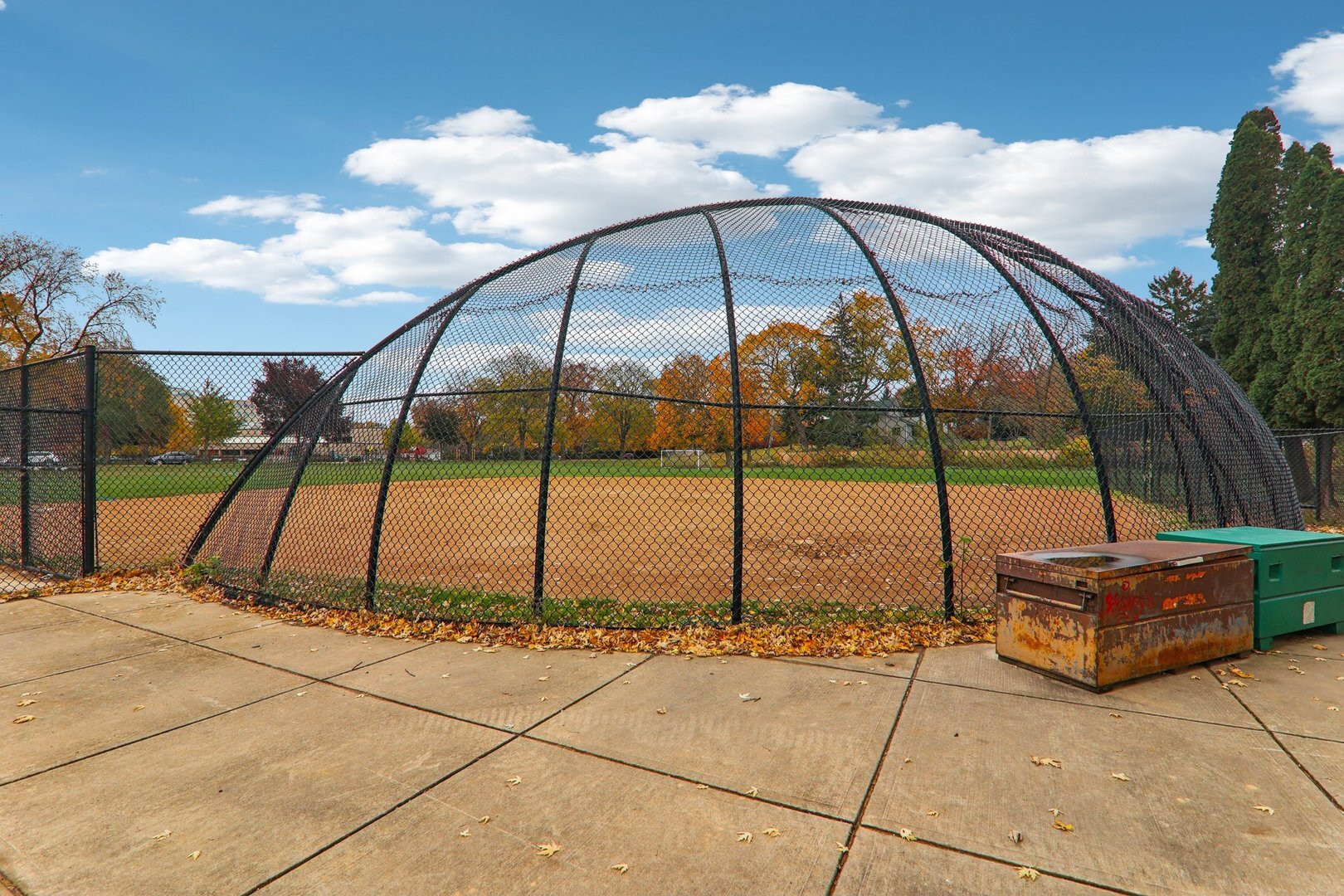 1115 Colfax Street Evanston, IL 60201 - Photo 53 of 63