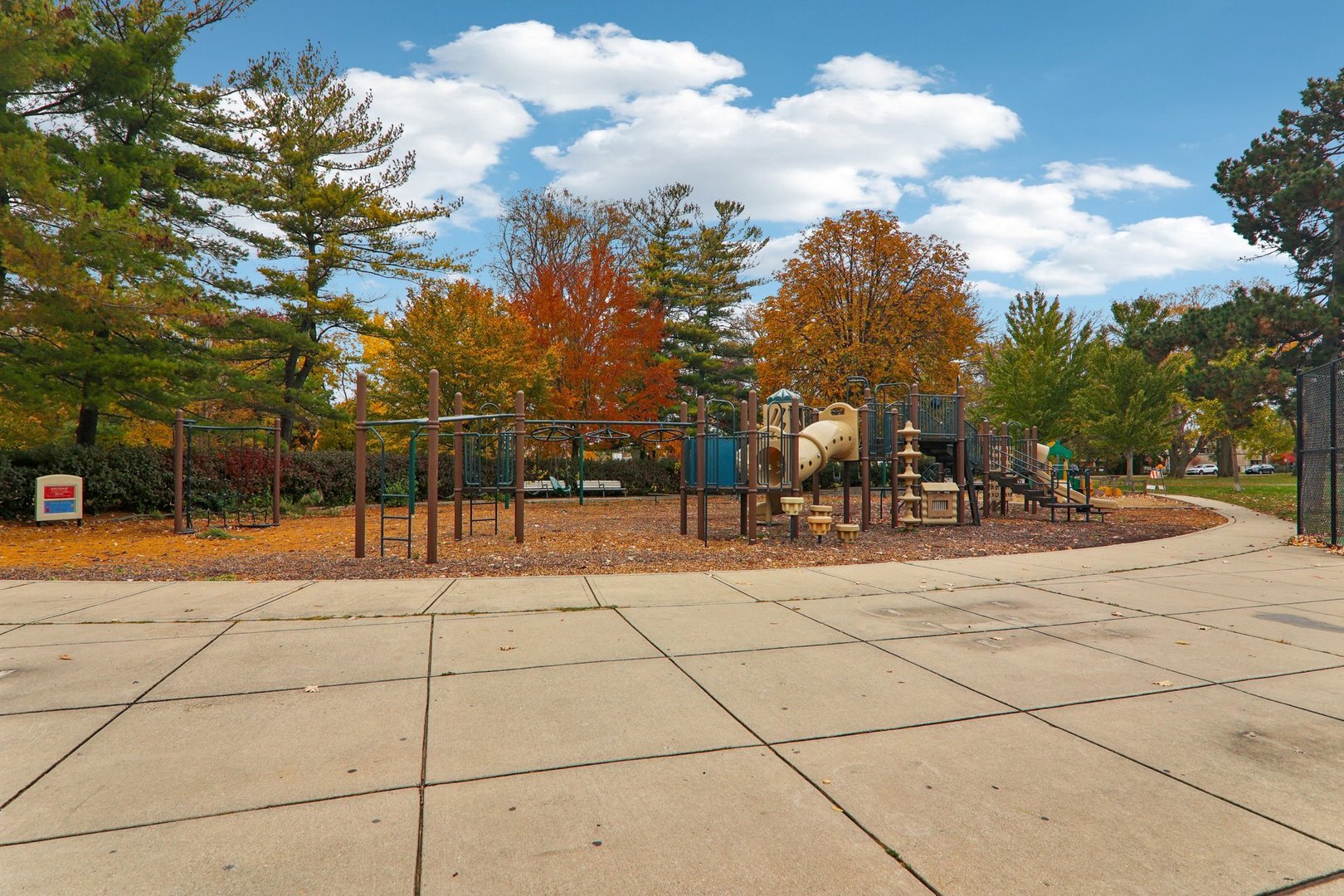 1115 Colfax Street Evanston, IL 60201 - Photo 56 of 63