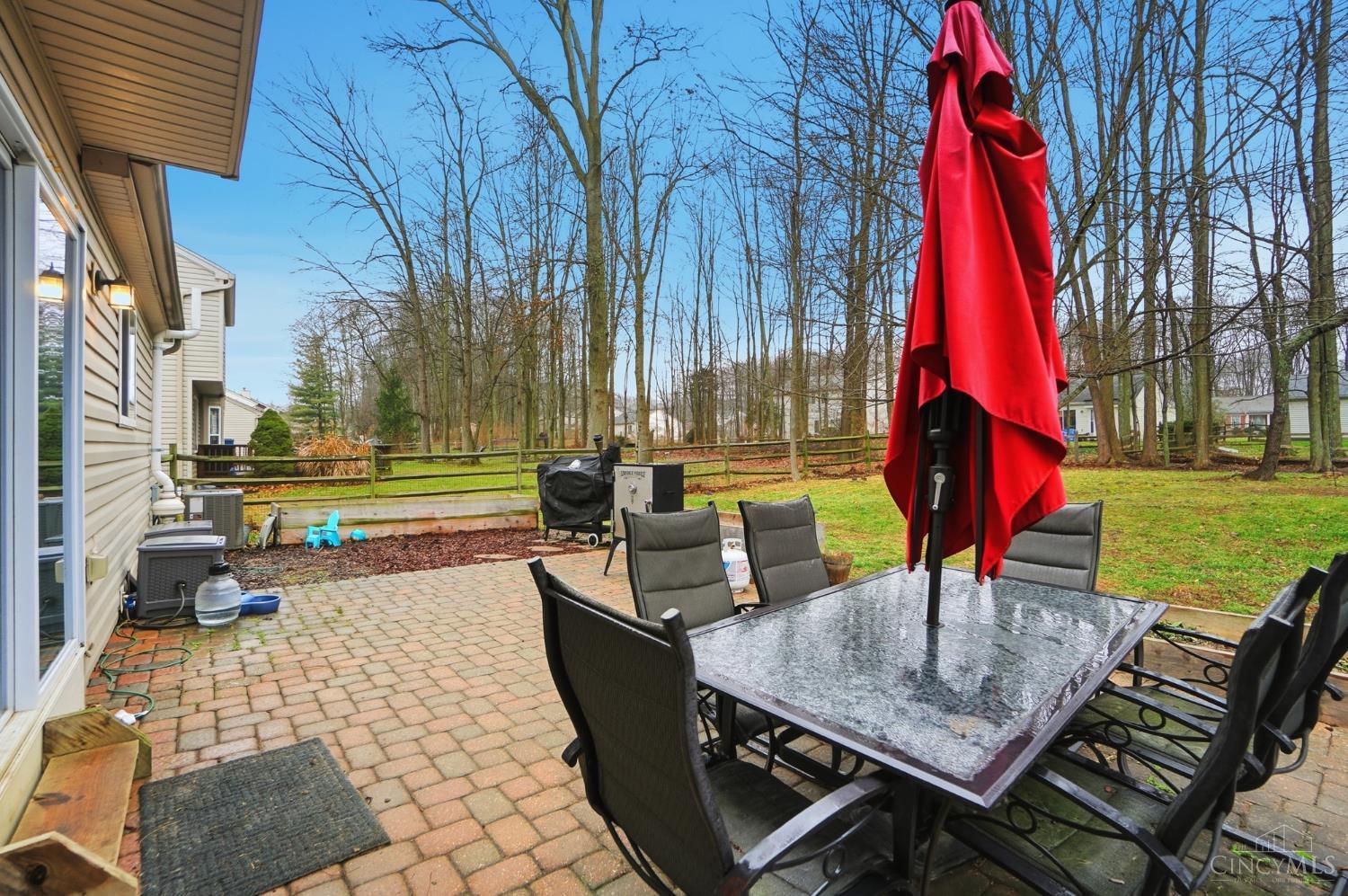 1530 Creekside Road Amelia, OH 45102 - Photo 27 of 30