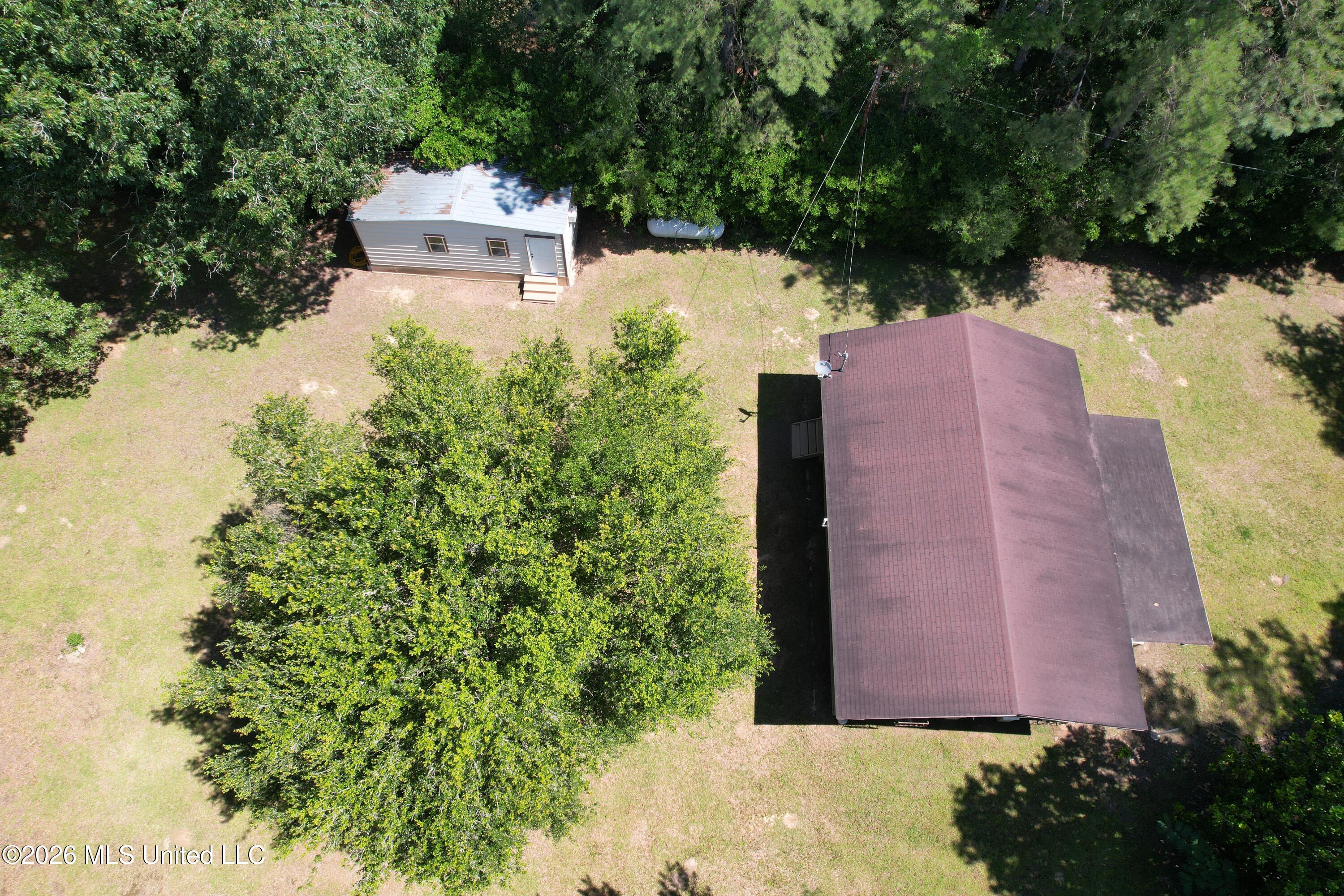 1135 Mudline Road Magnolia, MS 39652 - Photo 38 of 49 DJI_0980