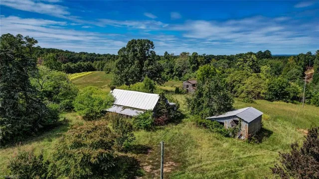 $354,900 | 2094 Ashland Road, Ruffin, NC 27326