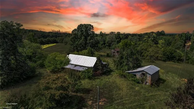 $339,900 | 2094 Ashland Road, Ruffin, NC 27326