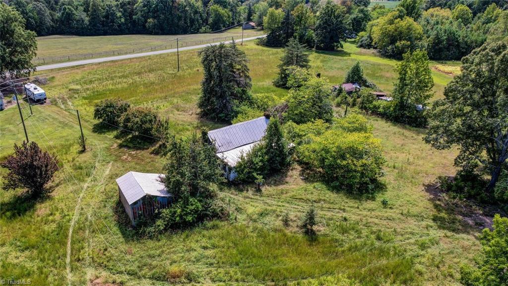 2094 Ashland Road Ruffin, NC 27326 - Photo 2 of 24