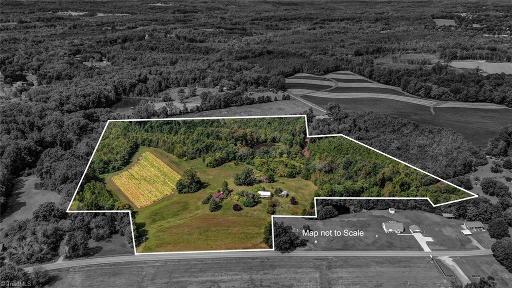 2094 Ashland Road Ruffin, NC 27326 - Photo 21 of 24