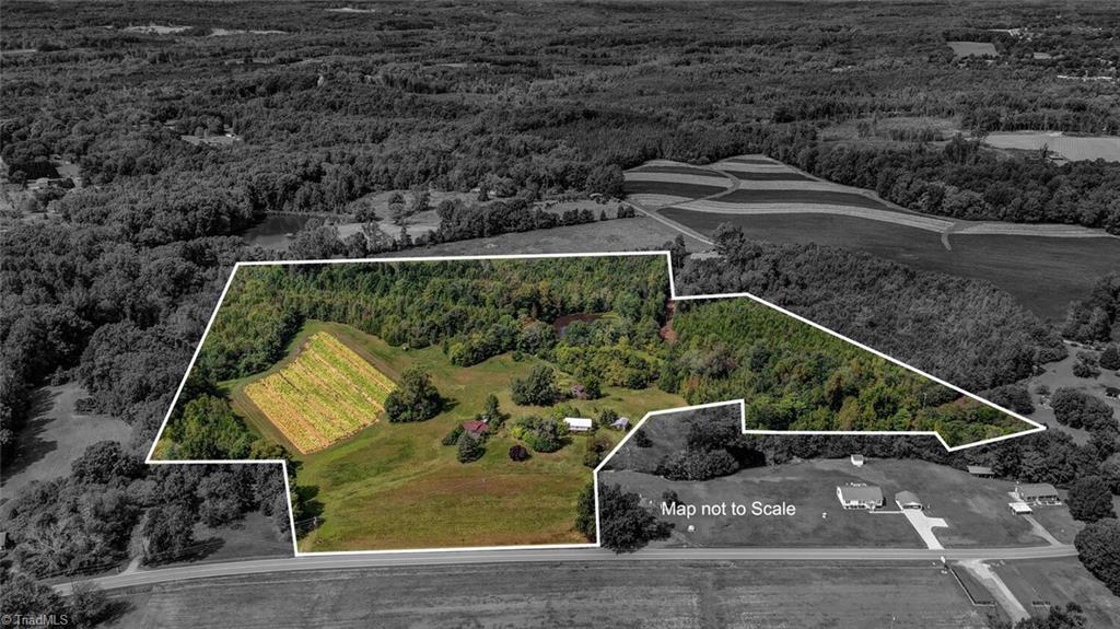 2094 Ashland Road Ruffin, NC 27326 - Photo 24 of 24