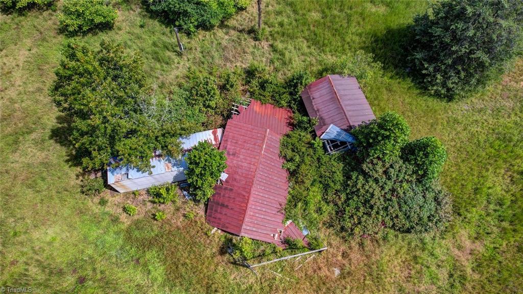 2094 Ashland Road Ruffin, NC 27326 - Photo 5 of 24