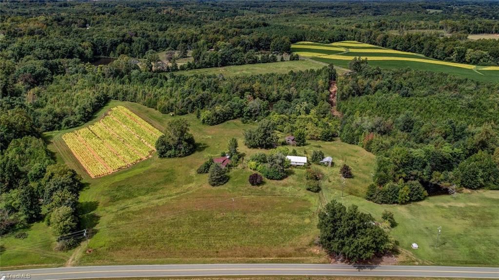 2094 Ashland Road Ruffin, NC 27326 - Photo 10 of 24