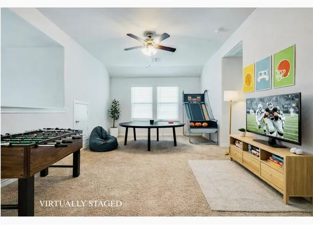 $2,400 | 10213 Torch Light Lane, Aubrey, TX 76227