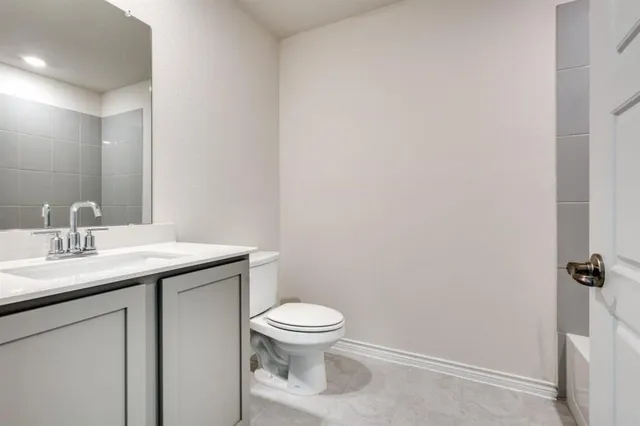 $2,400 | 10213 Torch Light Lane, Aubrey, TX 76227