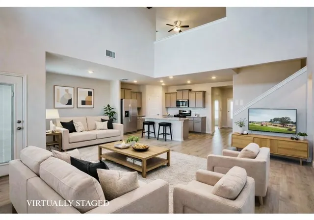 $2,400 | 10213 Torch Light Lane, Aubrey, TX 76227