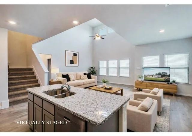 $2,400 | 10213 Torch Light Lane, Aubrey, TX 76227