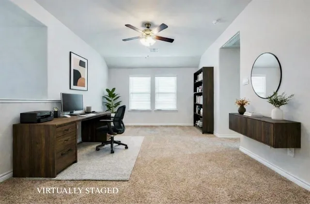 $2,400 | 10213 Torch Light Lane, Aubrey, TX 76227