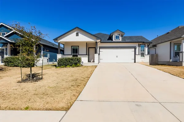 $1,995 | 141 Yellowstone Drive, Kyle, TX 78640