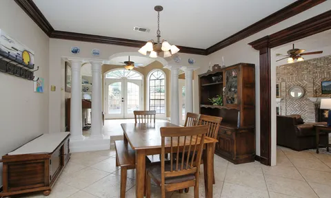 $524,000 | 9714 Fenchurch Drive, Spring, TX 77379