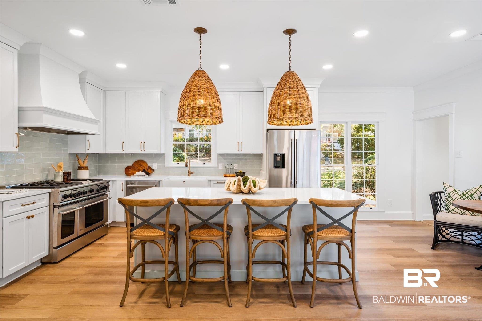 110 Orange Avenue Fairhope, AL 36532 - Photo 8 of 49