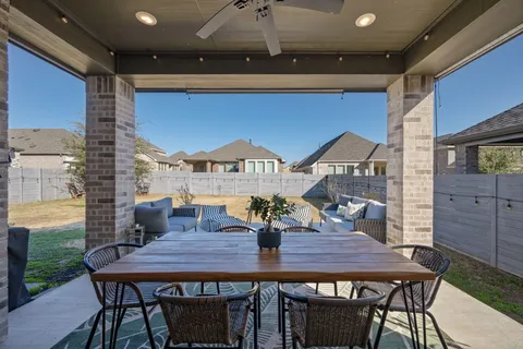 $540,000 | 1201 Highcrest, Georgetown, TX 78628
