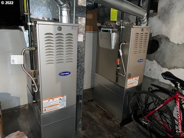 2223 Northeast 9th Avenue Portland, OR 97212 - Photo 21 of 33