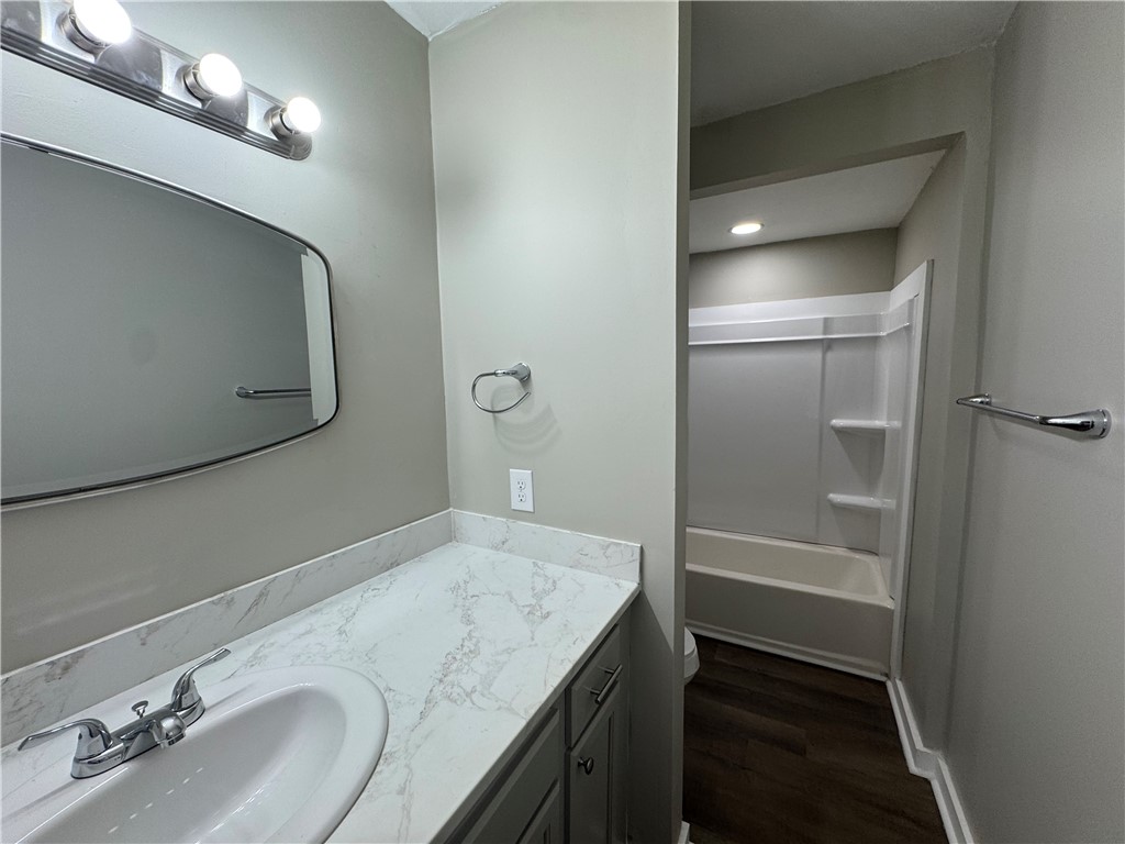 3107 Prim Place Brunswick, GA 31520 - Photo 14 of 24 2nd Bath