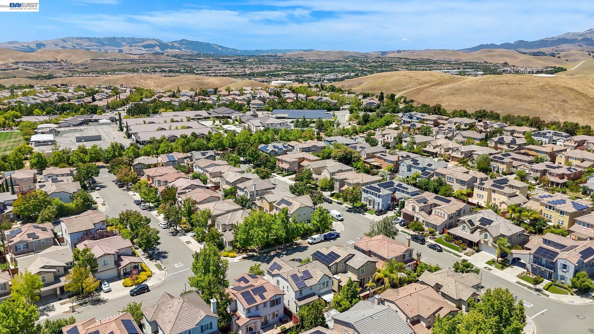 2188 Arlington Way San Ramon, CA 94582 - Photo 50 of 52