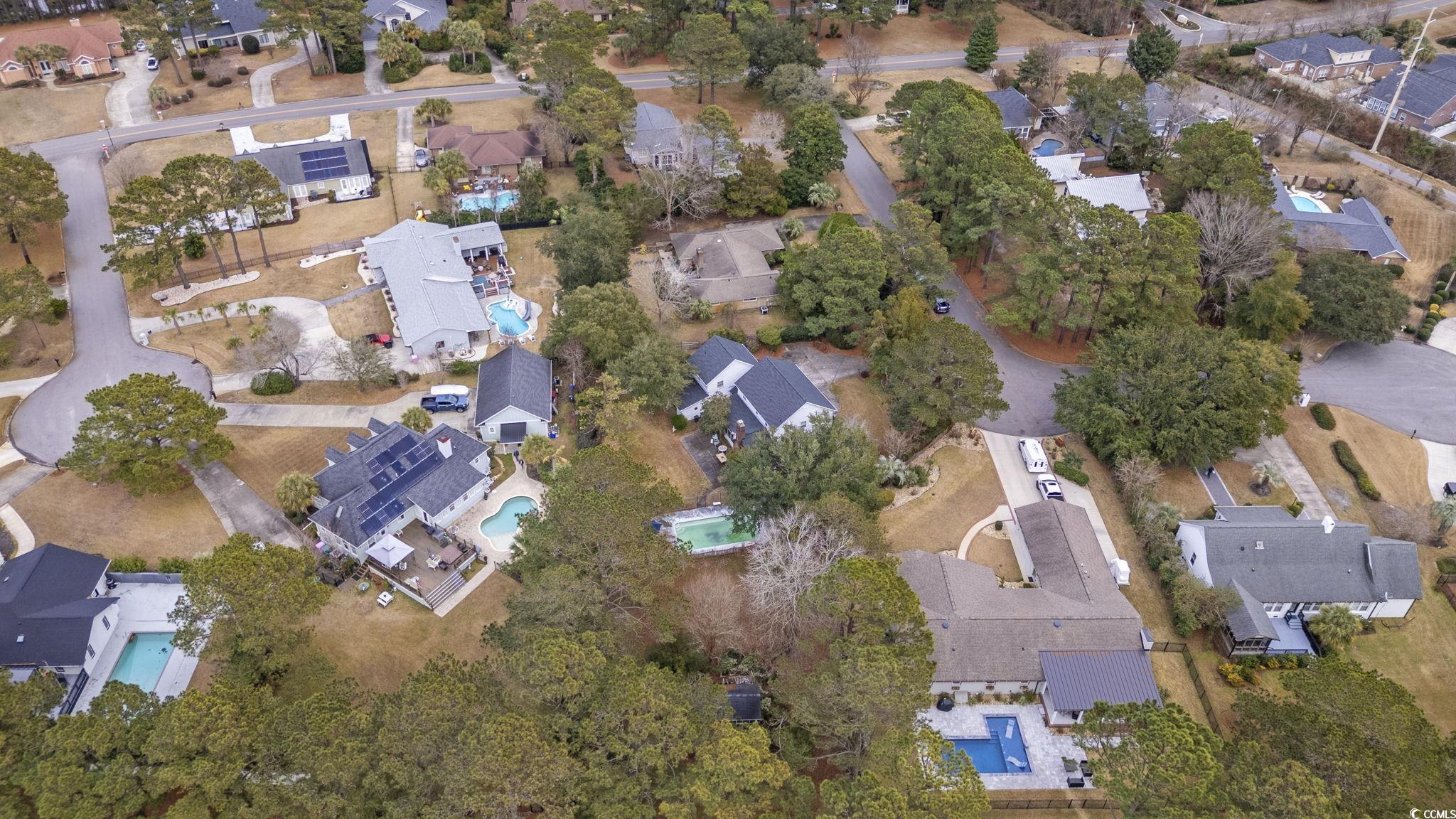 3775 Rice Hope Court Myrtle Beach, SC 29577 - Photo 6 of 39 Gallery Image 6