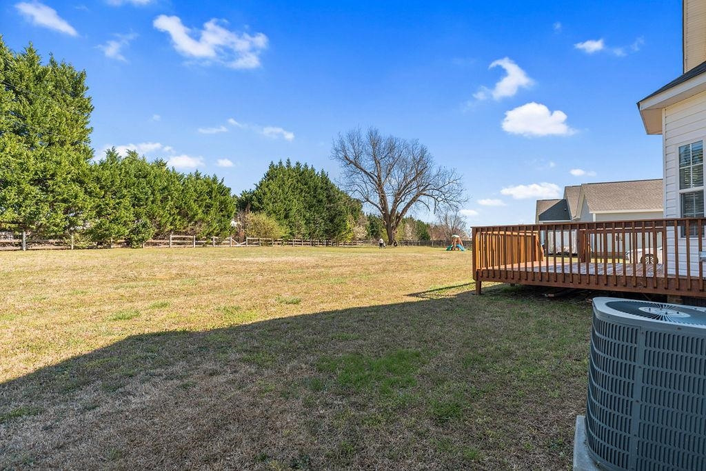 7305 Shady Stroll Lane Willow Spring, NC 27592 - Photo 22 of 22 Photo 22