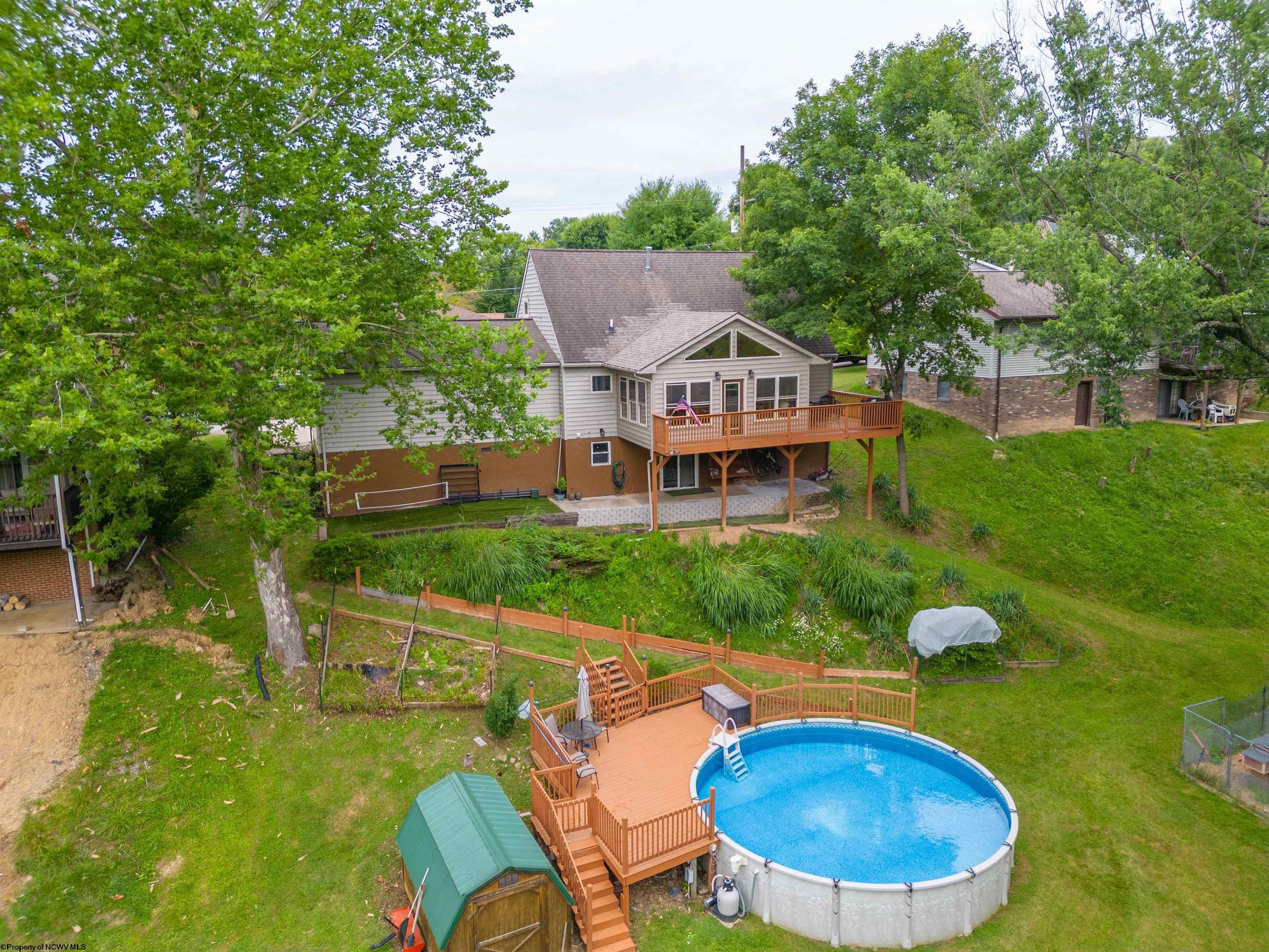 110 Frum Road Bridgeport, WV 26330 - Photo 39 of 46 Gallery Image 39