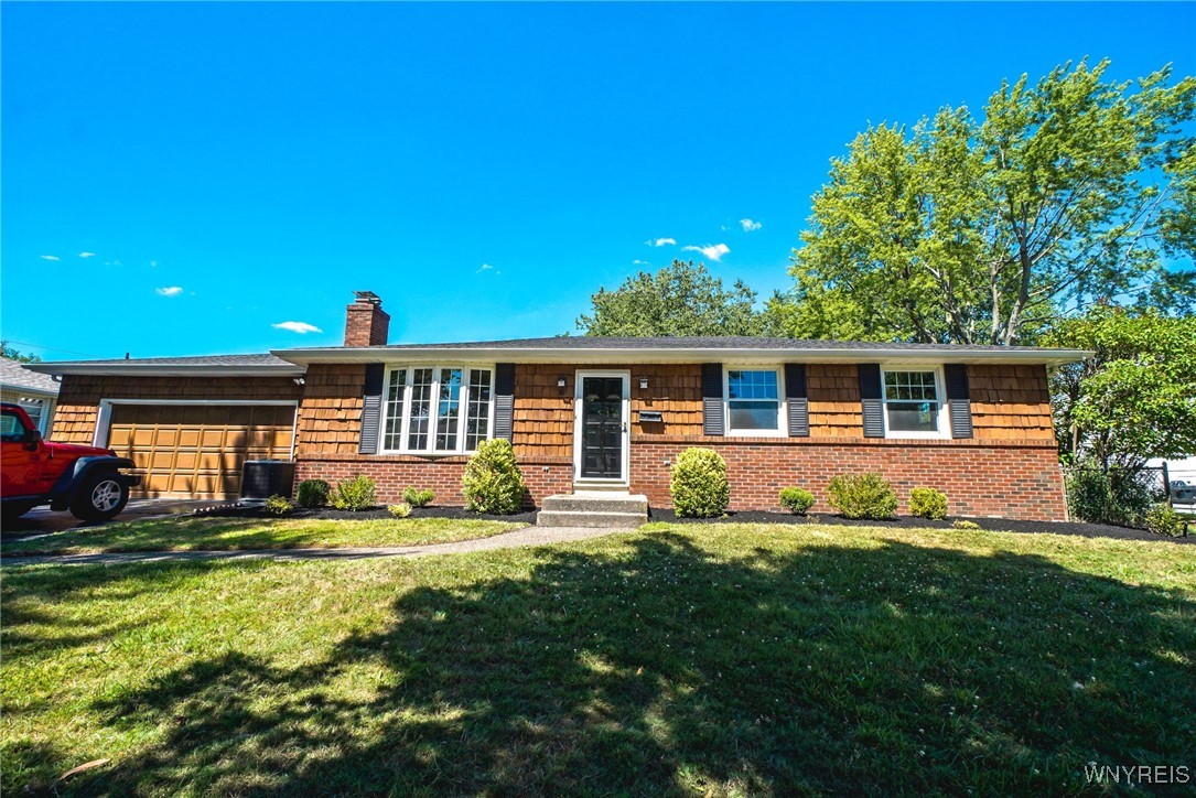 16 Treehaven Road West Seneca, NY 14224 - Photo 1 of 1 Gallery Image 1