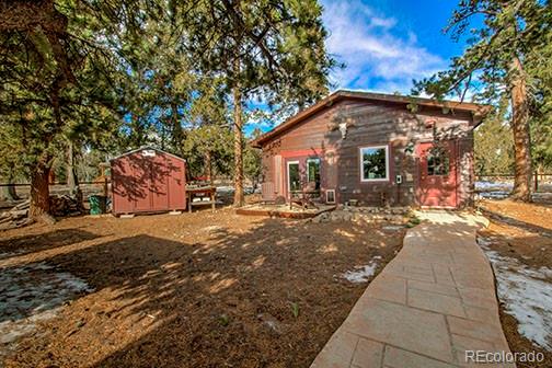2180 Mullenville Road Fairplay, CO 80440 - Photo 17 of 26 Gallery Image 17