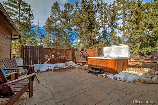 2180 Mullenville Road Fairplay, CO 80440 - Photo 18 of 26 Gallery Image 18